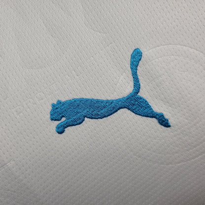 2025/2026 Olympique Marseille Home Football Shirt