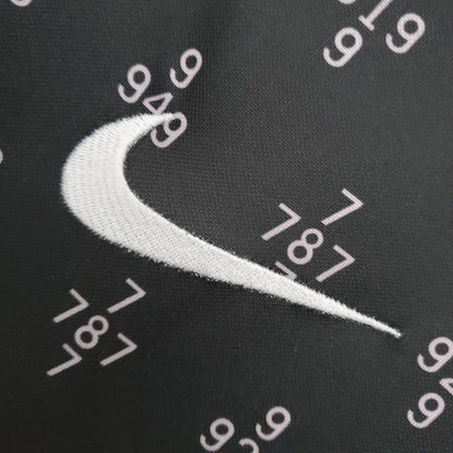 2021/2022 Retro Psg Paris Saint-Germain Training Wear Black