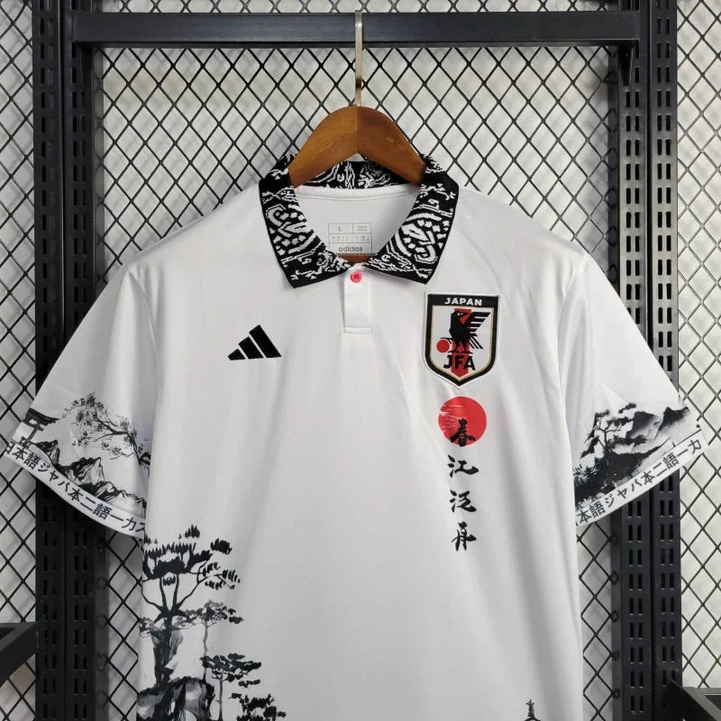 2023/2024 Japan Special Edition Football Jersey