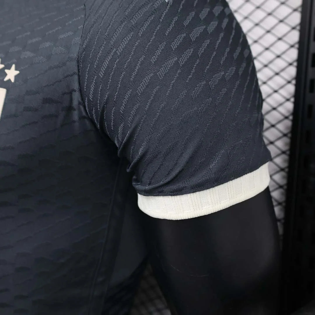 2023/2024 Juventus Third Away Soccer Jersey 1:1 Thai Quality - Player Version