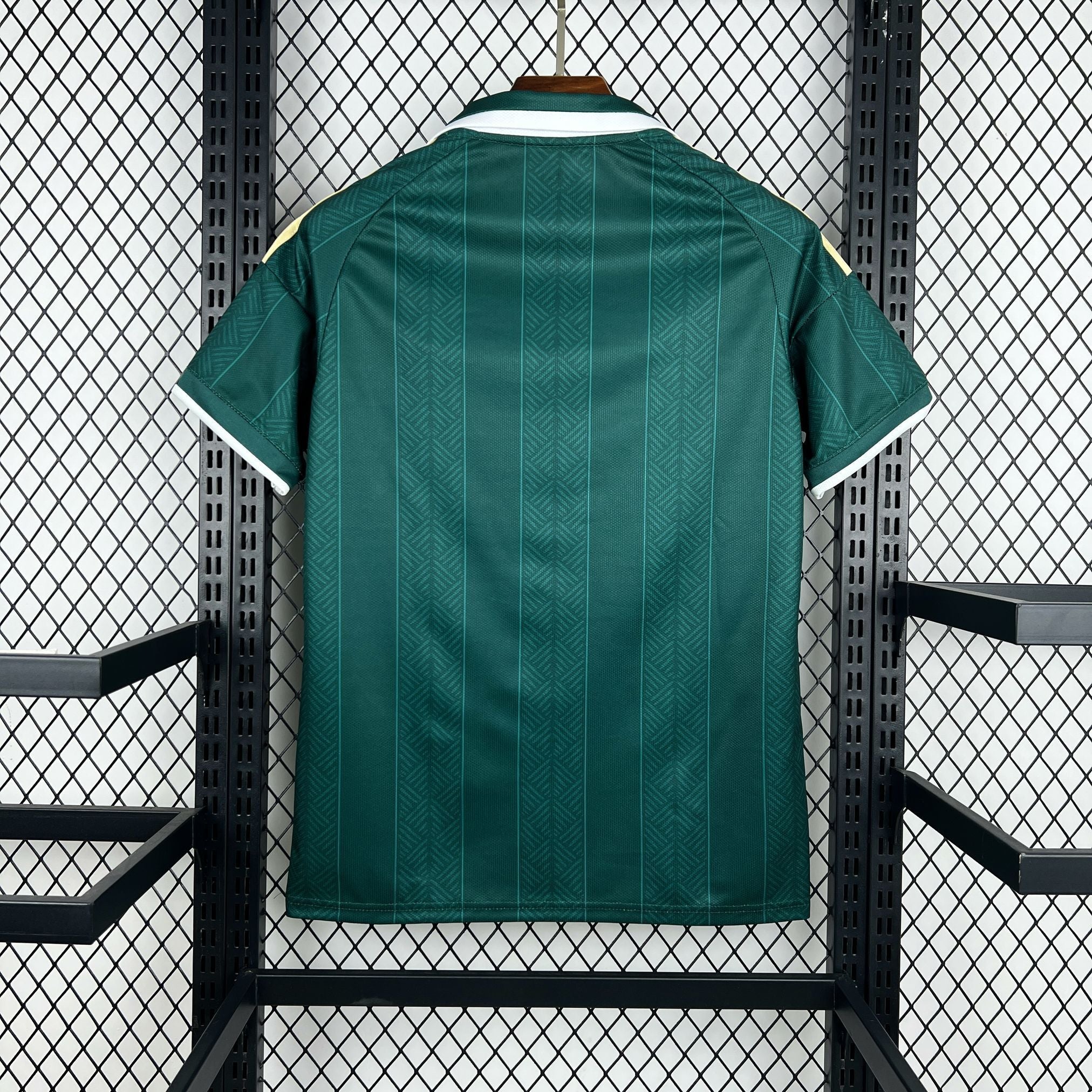 2026 South Africa Away World Cup Football Jersey