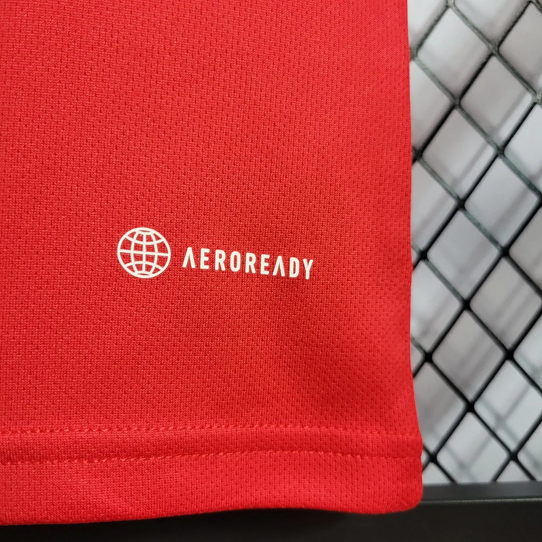 2022/2023 Arsenal Soccer Jersey Home