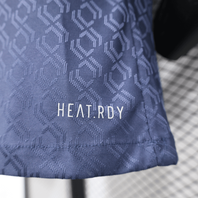 2024/2025 Juventus Third Away Soccer Jersey 1:1 Thai Quality - Player Version