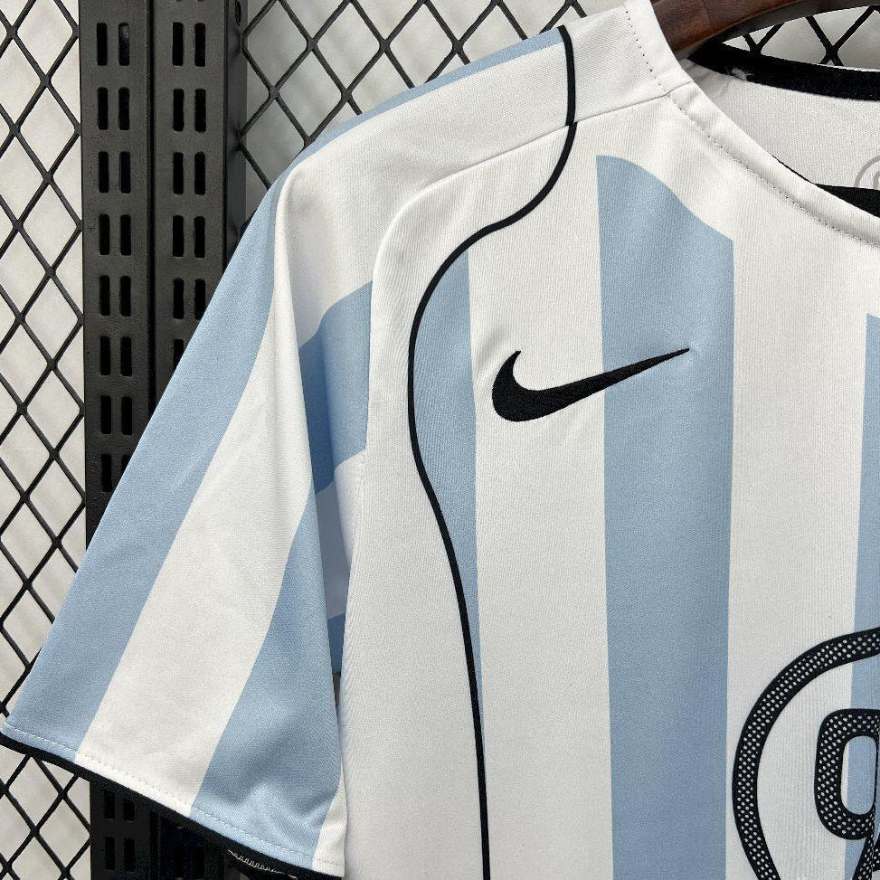 2025/26 Mens Nike Total 90 Dri-FIT Football Jersey