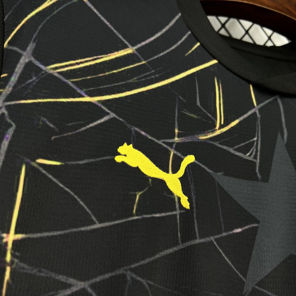 2026 Ghana World Cup Third Away Jersey