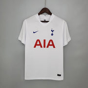 Tottenham Football Shirt 2021/2022 Retro Home