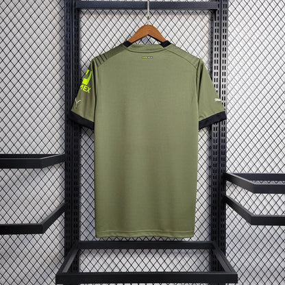 2022/2023 AC Milan Third Away Soccer Jersey 1:1 Thai Quality