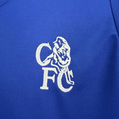 2004/2005 Retro Chelsea Home Football Shirt