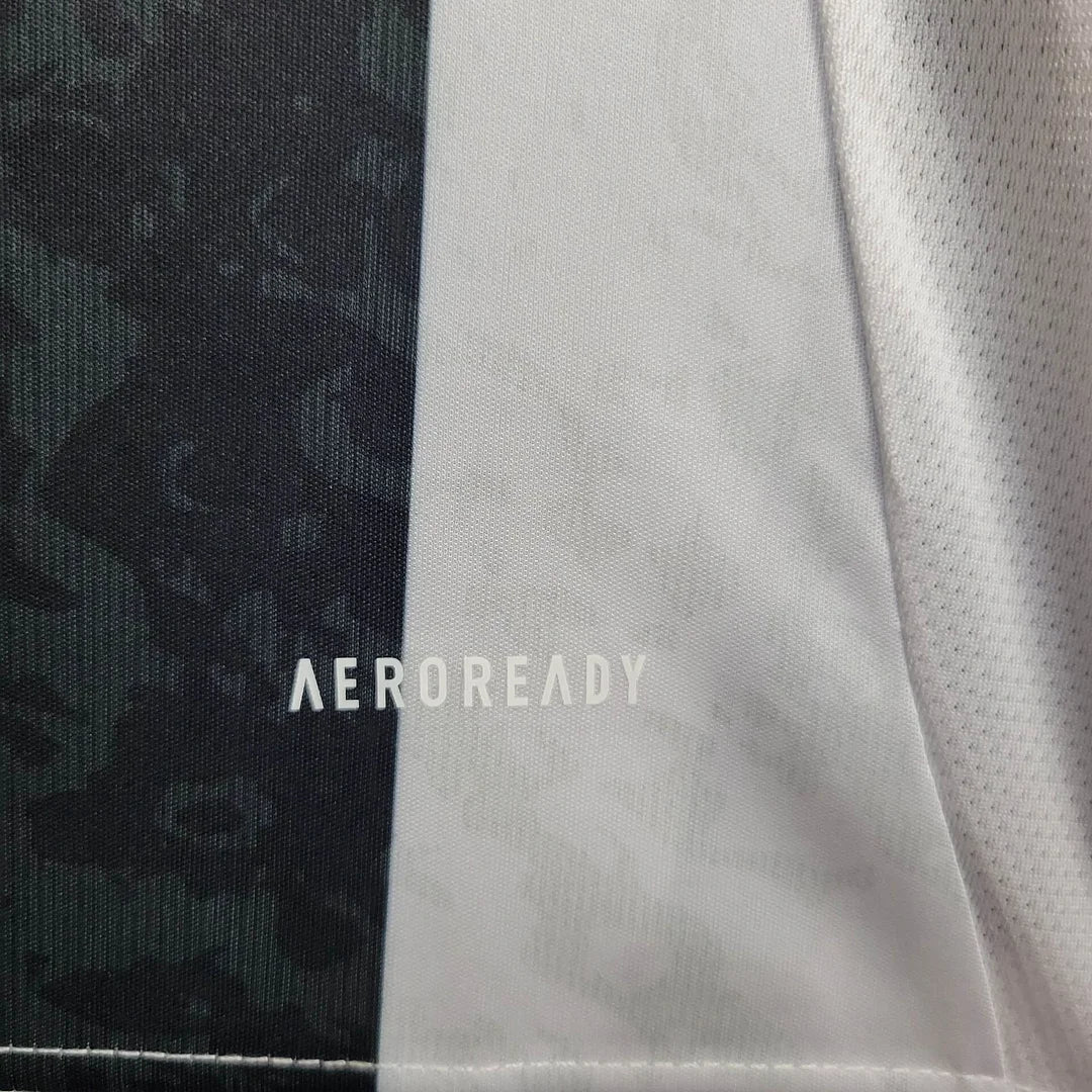 2024/2025 Juventus Home Football Shirt 1:1 Thai Quality