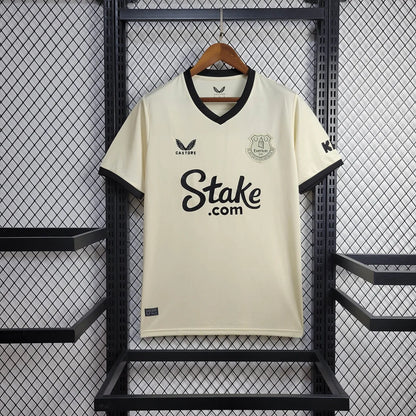 2024/2025 Everton Third Away Football Shirt 1:1