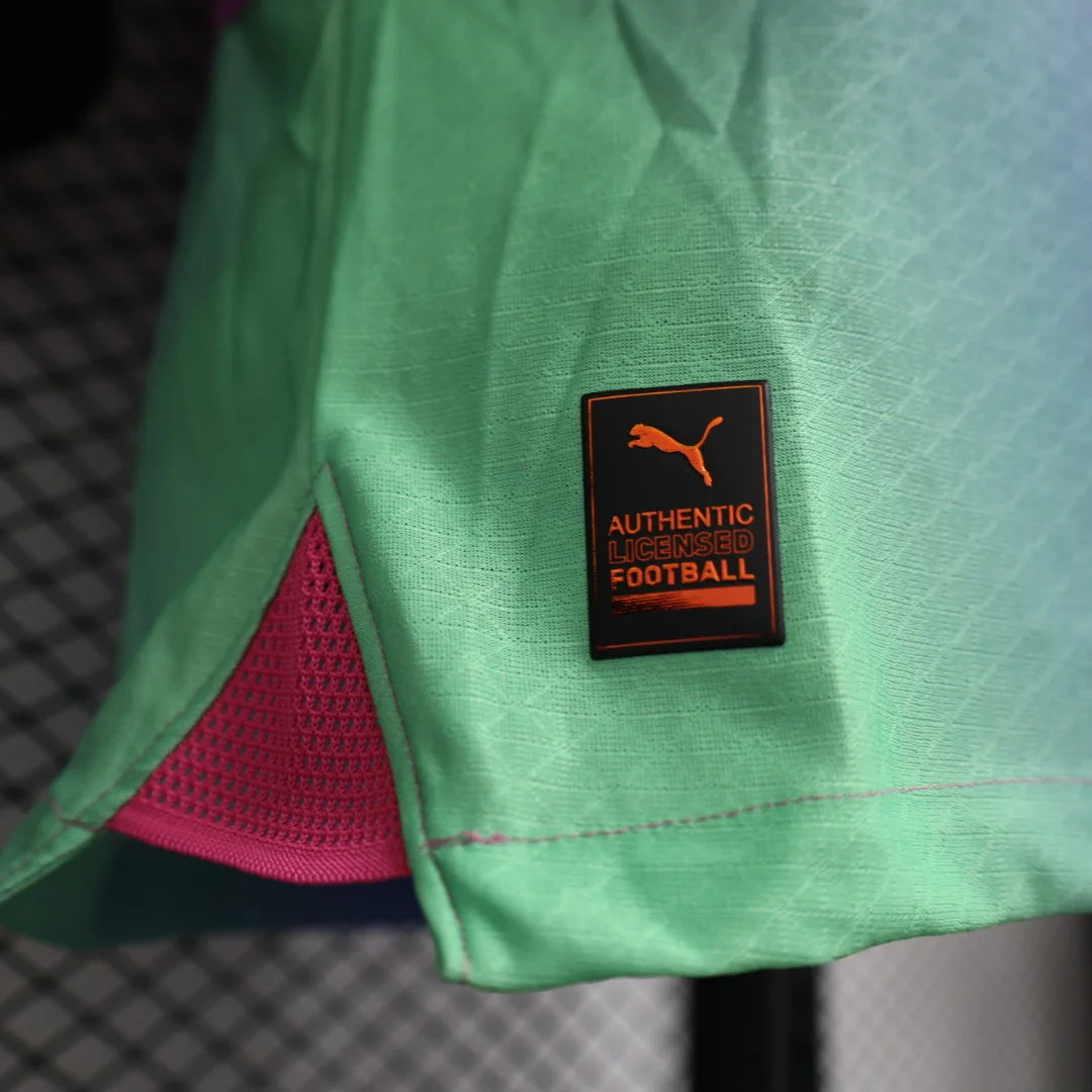 2023/2024 AC Milan Third Away Soccer Jersey 1:1 Thai Quality - Player Version