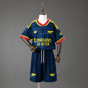 2026/2027 Arsenal Away Football Shirt Kids Size