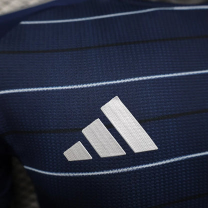 2024/2025 Player Version Aston Villa Third Away Football Shirt 1:1