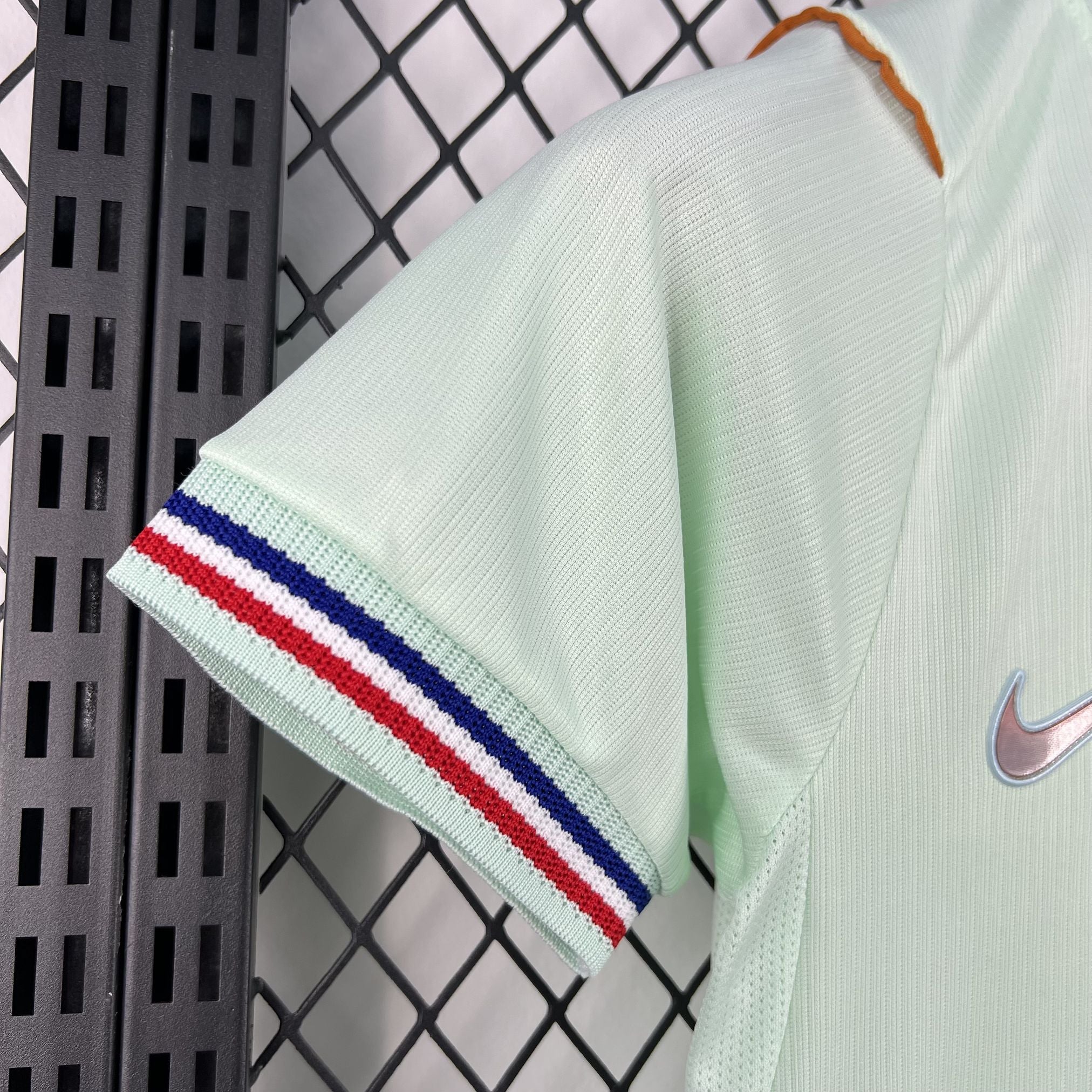 2026 France Away World Cup Kids Size Football Shirt