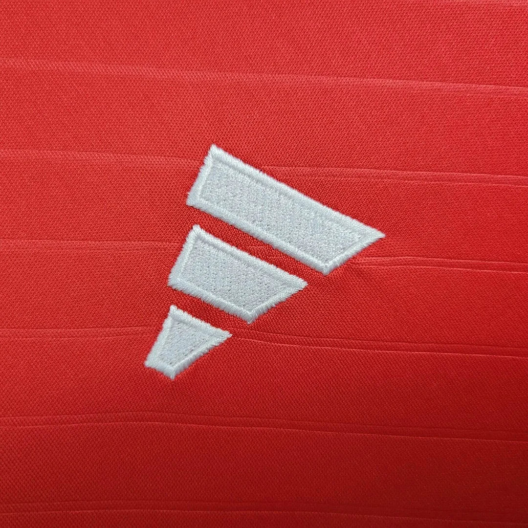 2024/2025 Benfica Home Football Shirt 1:1 Thai Quality