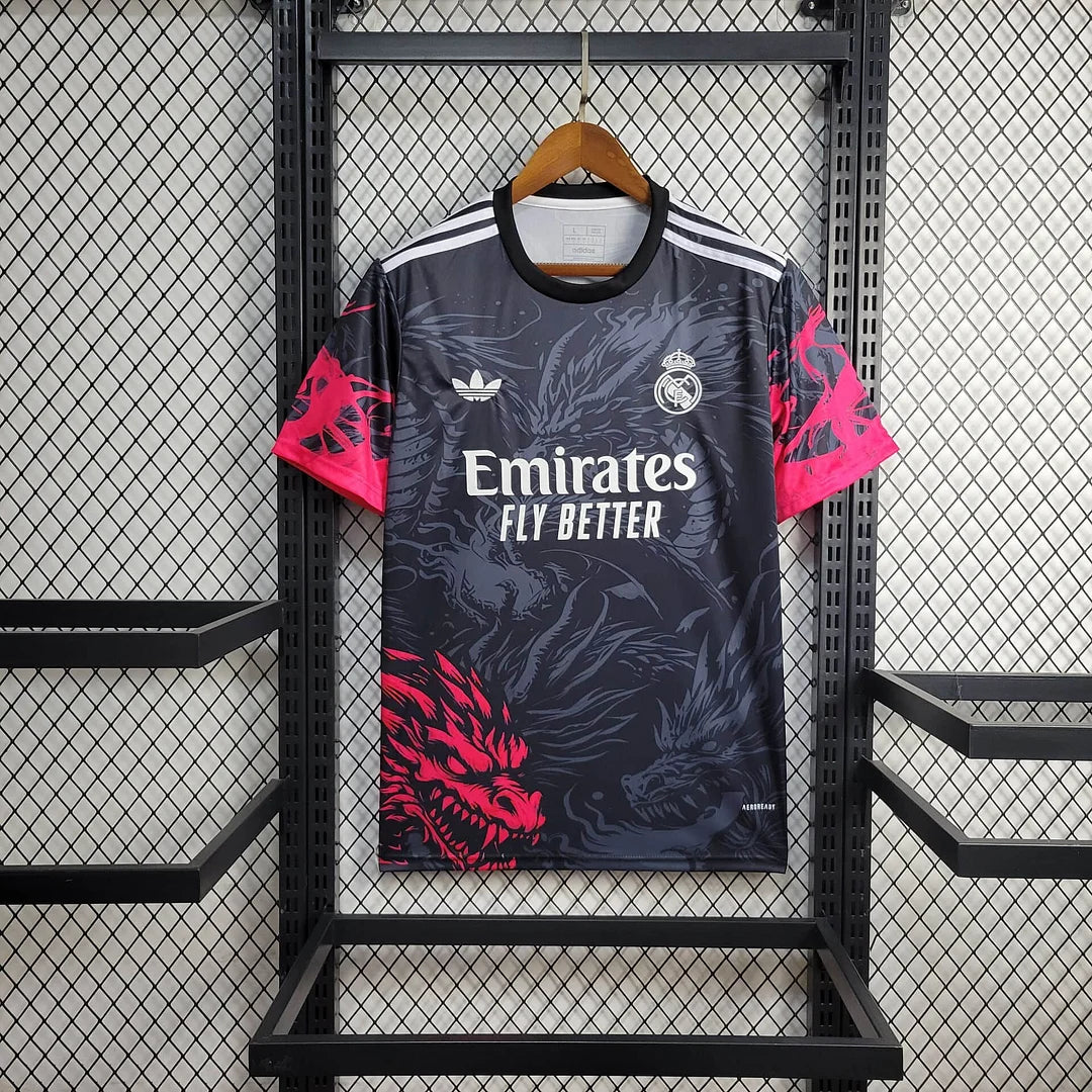 2024/2025 Real Madrid Special Edition Football Shirt