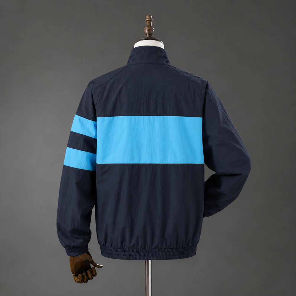 2026/2027 Barcelona Jacket Windbreaker