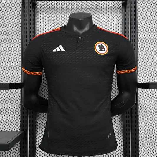2023/2024 Roma Third Away Soccer Jersey 1:1 Thai Quality - Player Version