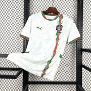 2026 Portugal Special Edition White Football Shirt