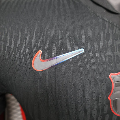 2024/2025 Barcelona Away Football Shirt 1:1 Thai Quality - Player Version