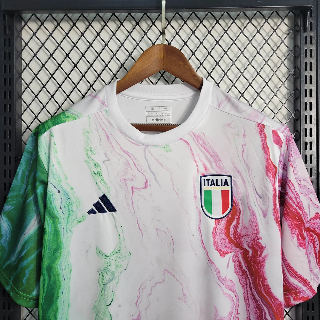 2024/2025 Italy Special Edition Football Shirt 1:1 Thai Quality
