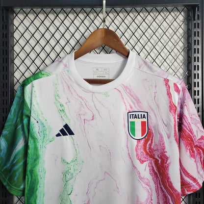 2024/2025 Italy Special Edition Football Shirt 1:1 Thai Quality