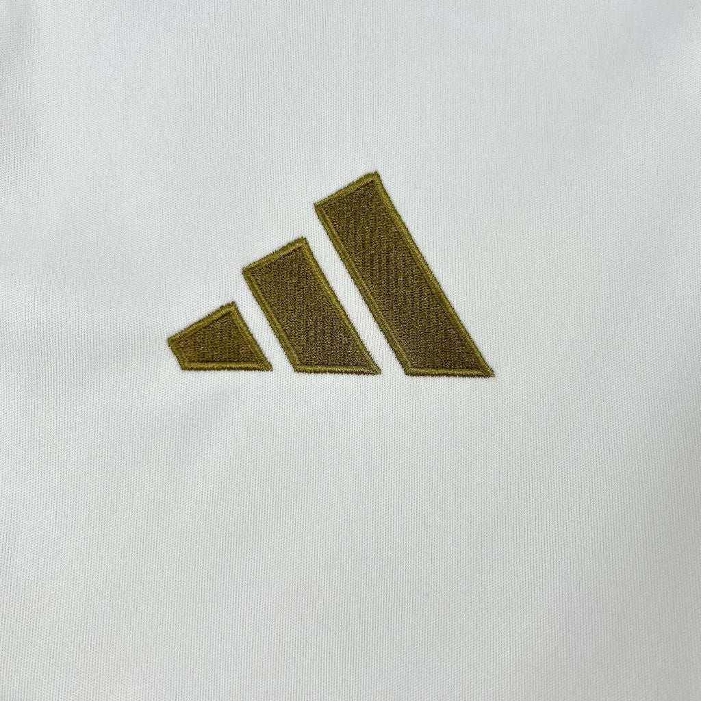 2025/2026 Los Angeles Away Football Shirt