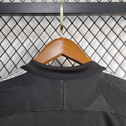 2017/2018 Retro PSG Paris Saint-Germain Away Football Shirt