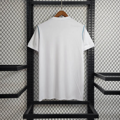 2017/2018 Retro Real Madrid Home