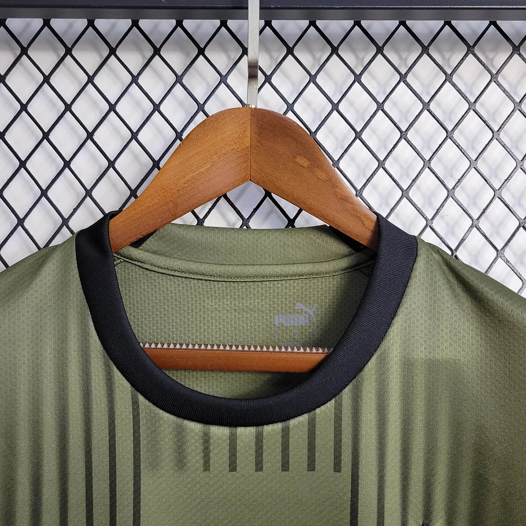 2022/2023 AC Milan Third Away Soccer Jersey 1:1 Thai Quality