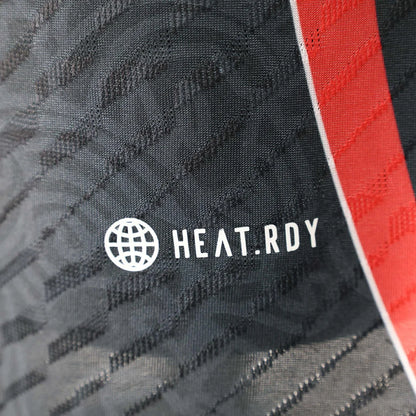 2023/2024 Japan Special Edition Black Football Jersey - Player Version