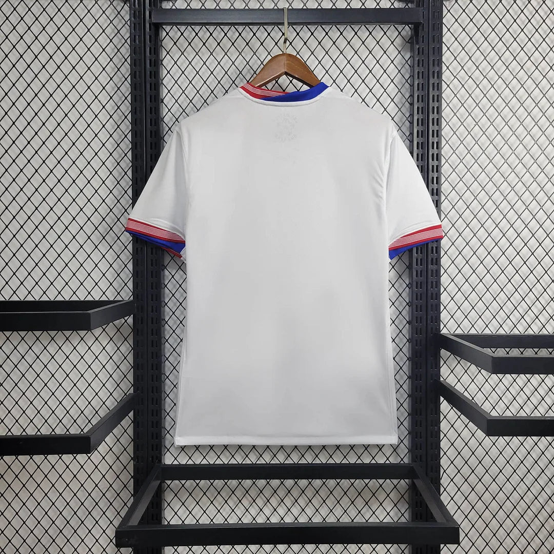 2024 United States Home Football Shirt