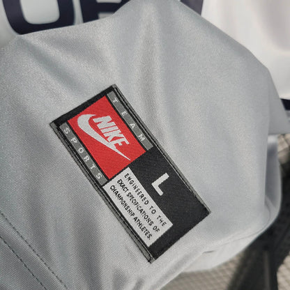 1999/2000 Retro PSG Paris Saint-Germain Away Football Shirt 1:1 Thai Quality