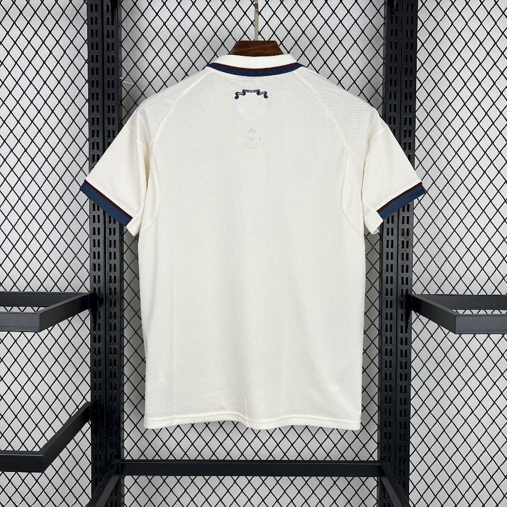 2025/2026 Ajax Third Away Football Shirt