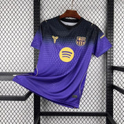 2026/2027 Barcelona Away Football Shirt