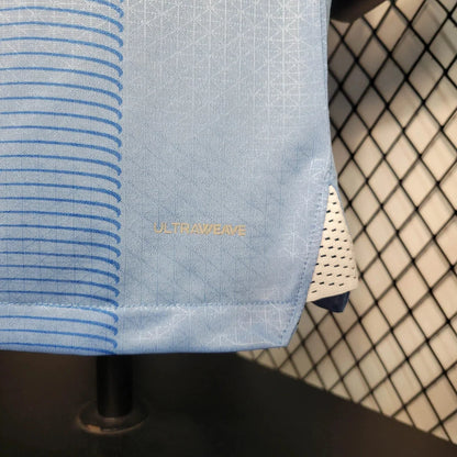 2023/2024 Manchester City Home Football Shirt 1:1 Thai Quality - Player Version