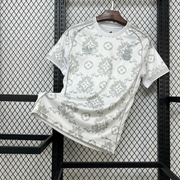 2025/26 Real Madrid Louis Vuitton Joint Edition Jersey