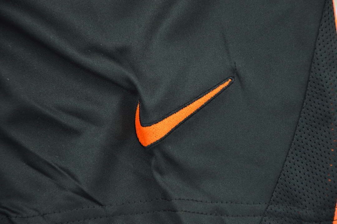 2026 Netherlands Home World Cup Football Shirt Kids Size