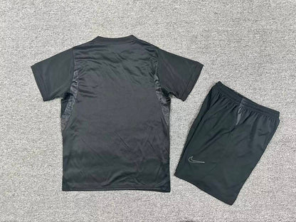 2026 Norway Away World Cup Football Shirt Kids Size