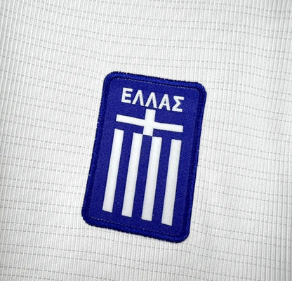 2026 Greece National Team Away Football Shirt
