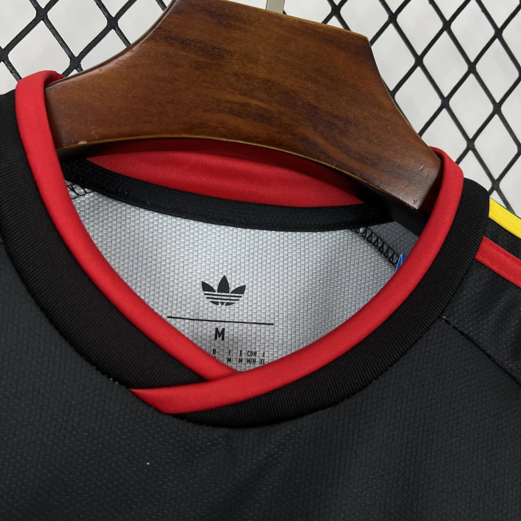 2026 Jamaica Away World Cup Football Shirt
