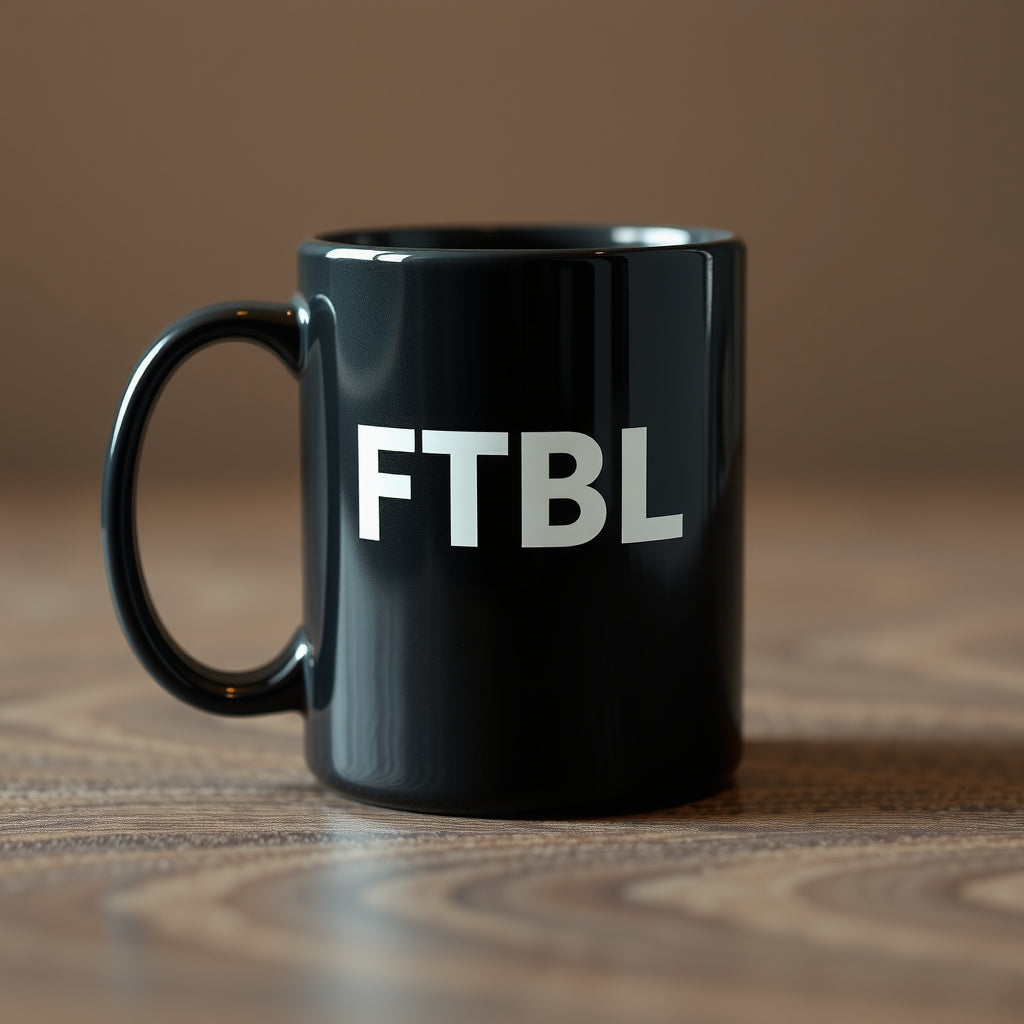 Ftbl Mug Classic
