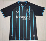 2025/2026 Club Brugge Home Football Shirt